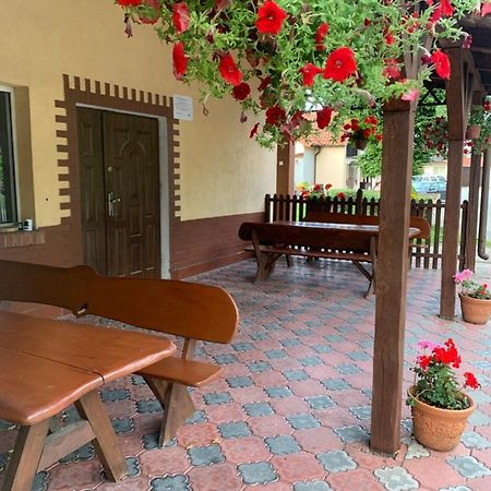 Noclegi Ciesiul Orneta Exterior foto